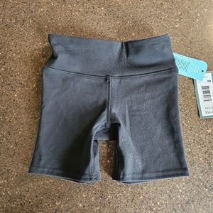 Toddler Bike Shorts size 4/5